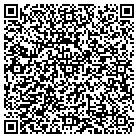 QR code with Acadiana Destination Service contacts