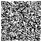 QR code with Henniger Construction contacts