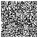 QR code with Dam Diner contacts