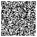QR code with Frame Inc contacts