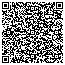 QR code with Junebug The Clown contacts
