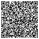 QR code with Unimed Inc contacts