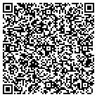 QR code with Amputee Brace Clinic Inc contacts