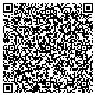 QR code with Pensacola Teagon Roofing contacts