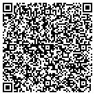 QR code with Curtis F Mc Knight Testing Inc contacts