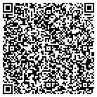 QR code with Ana Spirits & Grocery contacts