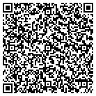 QR code with Petersburg Marine Mammal Center contacts