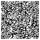 QR code with G Franklin Property Mntnc contacts