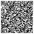 QR code with V R Intl contacts