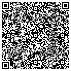 QR code with Hand's On Construction Inc contacts