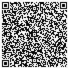 QR code with B C Tampa Properties Inc contacts