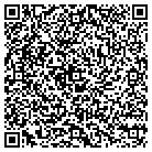 QR code with Work Above Tree and Landscape contacts
