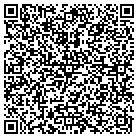 QR code with Hawkes & Daniel Construction contacts