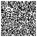 QR code with Hollywood Tans contacts