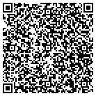 QR code with J & J Welding & Tire Service contacts