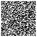 QR code with Ultra Shopper Inc contacts