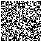 QR code with C A Salemme Investigations contacts