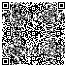 QR code with A Venture Day Spa Service Inc contacts