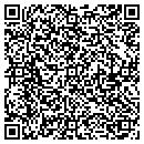 QR code with Z-Facilitators Inc contacts