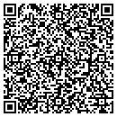 QR code with E A Ordonez Pa contacts