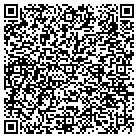 QR code with Highland Homes Parsons Reserve contacts