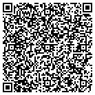QR code with J G Marble & Floor Restoration contacts