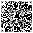 QR code with One Stop Community Thrift contacts