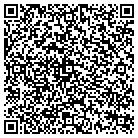 QR code with Waset Mortgage Group Inc contacts