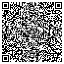 QR code with Hayes Const Co Inc contacts