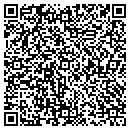 QR code with E T Yarns contacts