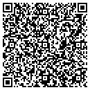 QR code with HCH Builders Inc contacts