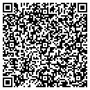 QR code with N&P Imports Inc contacts