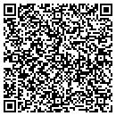 QR code with Hammered Hardwoods contacts