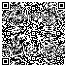 QR code with Adams Plumbing & Electric Inc contacts