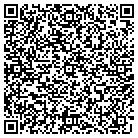 QR code with Acme Sandblasting Co Inc contacts