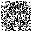 QR code with A Clockwork Screen Printing contacts