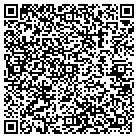 QR code with McNeal Engineering Inc contacts