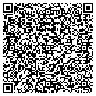 QR code with Gainesville Orthotic Therapy contacts
