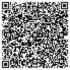 QR code with Manning Brothers Pools Inc contacts