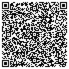 QR code with W Zw Financial Service contacts
