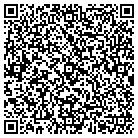 QR code with C & R Precision Marine contacts