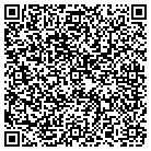 QR code with Czars Janitorial Service contacts