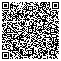 QR code with Breder Co contacts