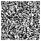 QR code with Albert Keton Lawn Service contacts