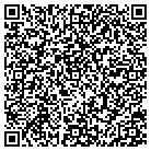 QR code with Mike Cady's Mobile Boat Dtlng contacts