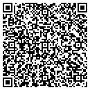 QR code with A1 Upholstery Shoppe contacts