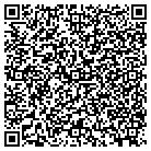 QR code with A Discount Sign Shop contacts