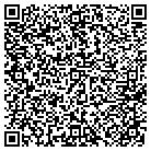 QR code with C P S Promotional Products contacts