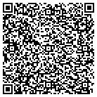 QR code with Chinese Christian Alliance Charity contacts