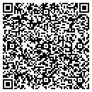 QR code with Armoire contacts